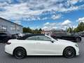 Mercedes-Benz E 450 E450*4Matic*Cabrio*AMG-PAKET*360°ACC*BURMESTER* Blanc - thumbnail 45