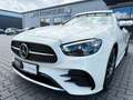 Mercedes-Benz E 450 E450*4Matic*Cabrio*AMG-PAKET*360°ACC*BURMESTER* Blanc - thumbnail 38