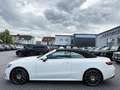 Mercedes-Benz E 450 E450*4Matic*Cabrio*AMG-PAKET*360°ACC*BURMESTER* Blanc - thumbnail 46