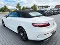 Mercedes-Benz E 450 E450*4Matic*Cabrio*AMG-PAKET*360°ACC*BURMESTER* Blanc - thumbnail 44
