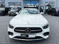Mercedes-Benz E 450 E450*4Matic*Cabrio*AMG-PAKET*360°ACC*BURMESTER* Blanc - thumbnail 49