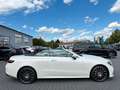 Mercedes-Benz E 450 E450*4Matic*Cabrio*AMG-PAKET*360°ACC*BURMESTER* Blanc - thumbnail 1