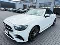 Mercedes-Benz E 450 E450*4Matic*Cabrio*AMG-PAKET*360°ACC*BURMESTER* Blanc - thumbnail 41