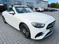 Mercedes-Benz E 450 E450*4Matic*Cabrio*AMG-PAKET*360°ACC*BURMESTER* Blanc - thumbnail 43