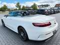 Mercedes-Benz E 450 E450*4Matic*Cabrio*AMG-PAKET*360°ACC*BURMESTER* Blanc - thumbnail 42