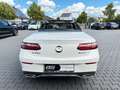 Mercedes-Benz E 450 E450*4Matic*Cabrio*AMG-PAKET*360°ACC*BURMESTER* Blanc - thumbnail 48