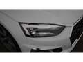 Audi A5 Cabriolet 35 TDI S-Line Aut LED LEDER NAVI Weiß - thumbnail 10