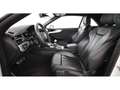 Audi A5 Cabriolet 35 TDI S-Line Aut LED LEDER NAVI Weiß - thumbnail 14