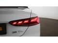 Audi A5 Cabriolet 35 TDI S-Line Aut LED LEDER NAVI Weiß - thumbnail 9