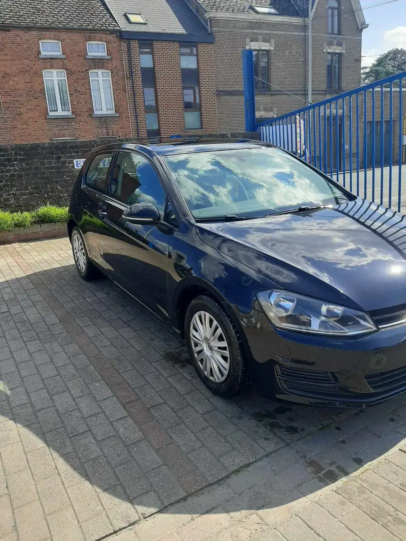 Volkswagen Golf 1.2 TSI 85 BlueMotion Technology Trendline - 2