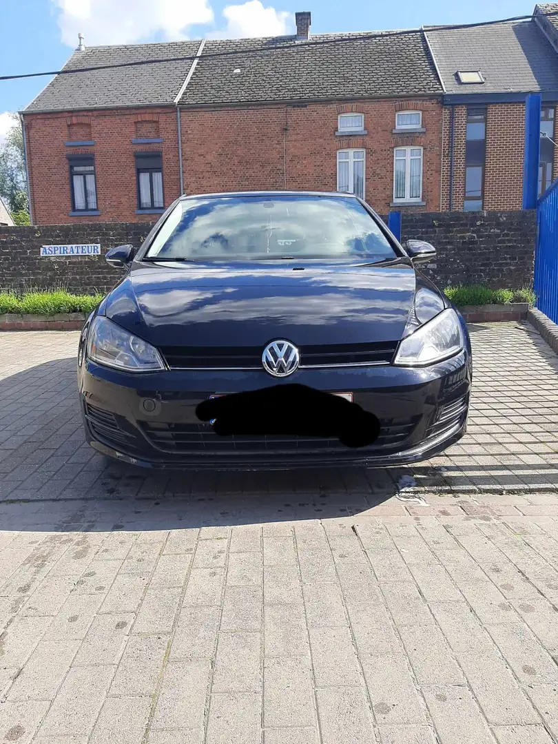 Volkswagen Golf 1.2 TSI 85 BlueMotion Technology Trendline - 1