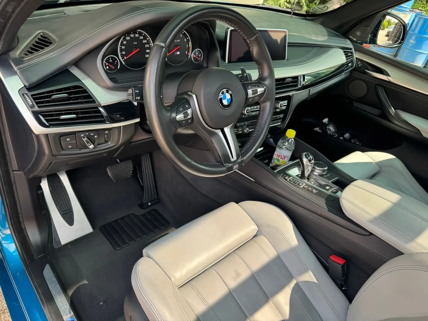 BMW X5 M X5M - 1