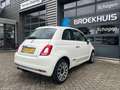 Fiat 500 0.9 TwinAir Turbo Lounge Automaat. | Airco | Parke Blanc - thumbnail 8