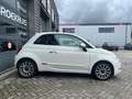Fiat 500 0.9 TwinAir Turbo Lounge Automaat. | Airco | Parke Blanc - thumbnail 6