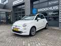 Fiat 500 0.9 TwinAir Turbo Lounge Automaat. | Airco | Parke Blanc - thumbnail 3