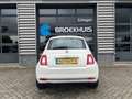 Fiat 500 0.9 TwinAir Turbo Lounge Automaat. | Airco | Parke Blanc - thumbnail 9