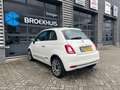 Fiat 500 0.9 TwinAir Turbo Lounge Automaat. | Airco | Parke Blanc - thumbnail 7