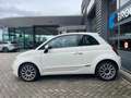 Fiat 500 0.9 TwinAir Turbo Lounge Automaat. | Airco | Parke Blanc - thumbnail 5