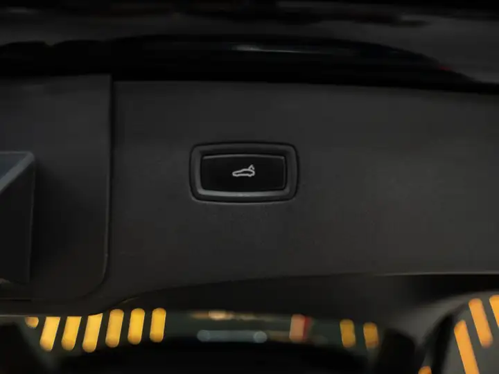Porsche Cayenne 2022, foto 27