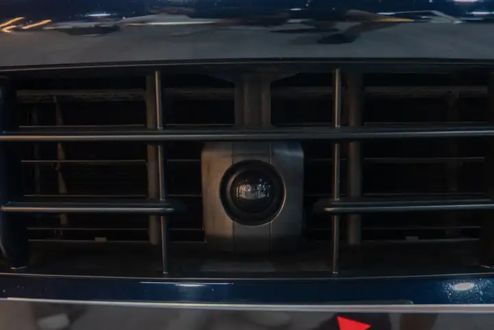 Porsche Cayenne 2022, foto 33