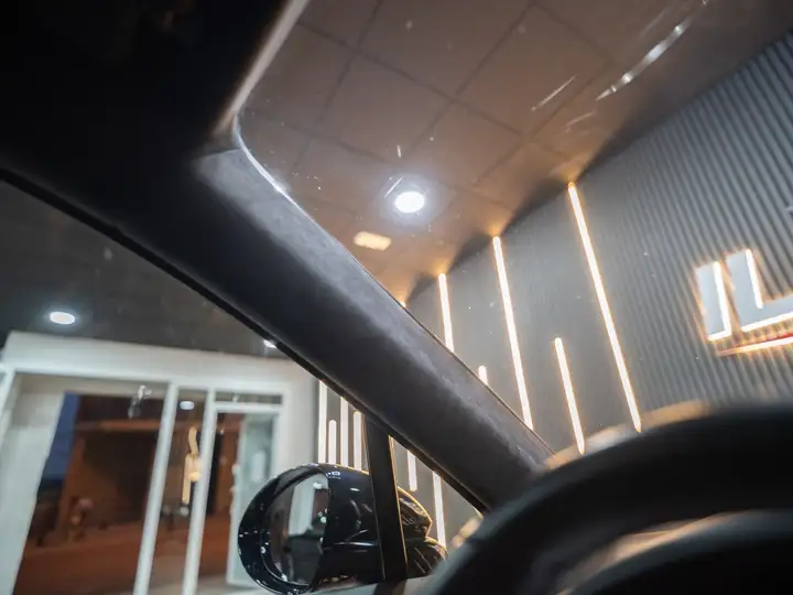 Porsche Cayenne 2022, foto 31