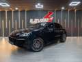Porsche Cayenne Deportivo Automático de 5 Puertas Azul - thumbnail 1