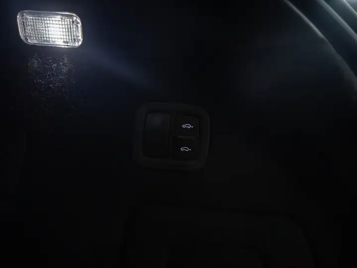 Porsche Cayenne 2022, foto 26