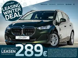 Bmw 220 220i Active Tourer AHK PANO SpSitze RFK ShadowL