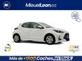 Toyota Yaris 120H 1.5 Active Tech Blanc - thumbnail 3
