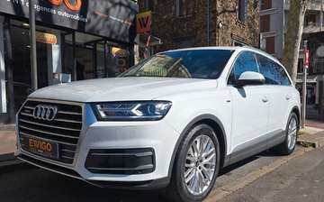 3.0 tdi 220 clean-diesel s-line quattro tiptronic bva