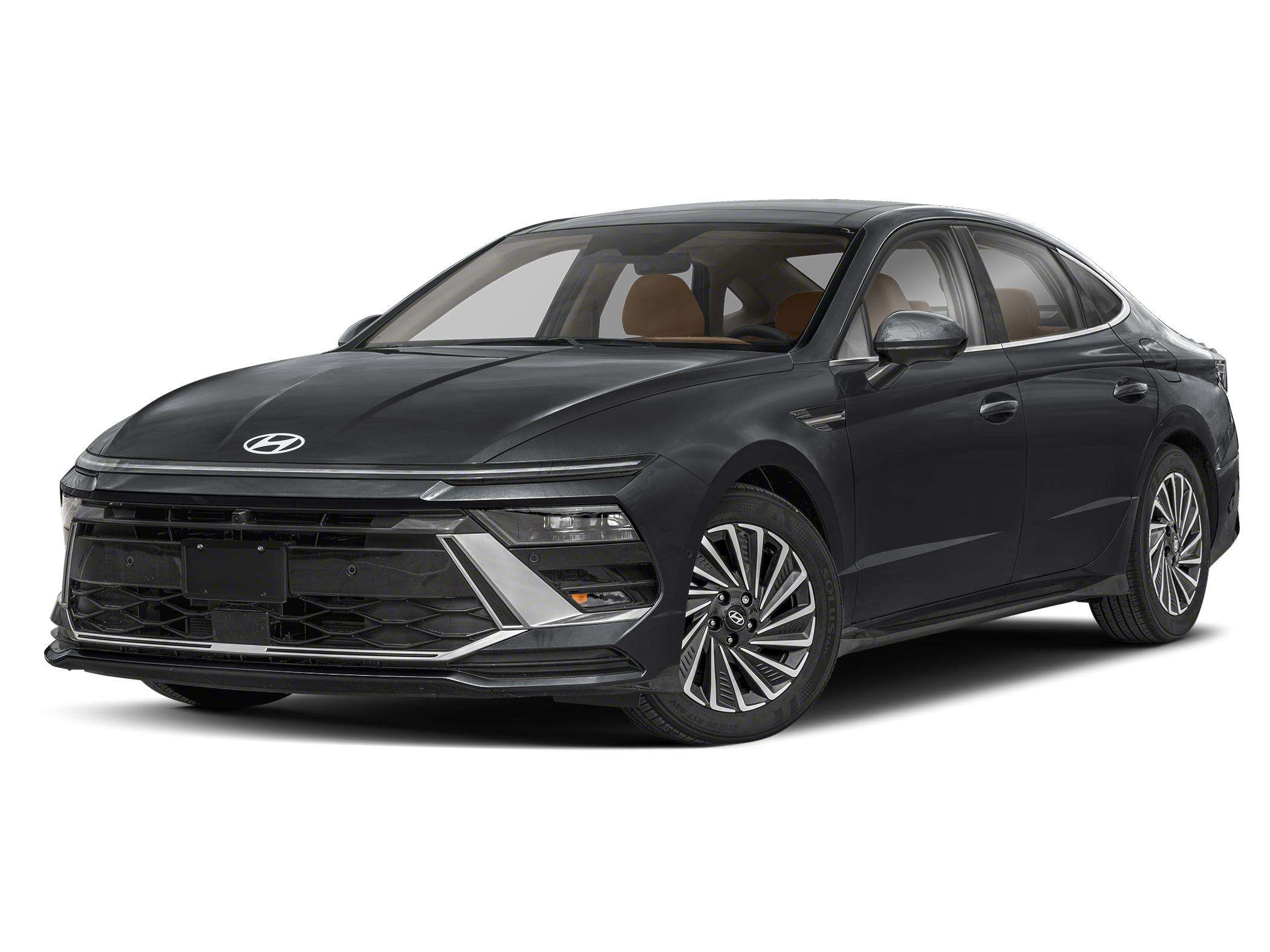 2026 Hyundai Sonata Preferred-Trend