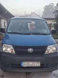 HiAce