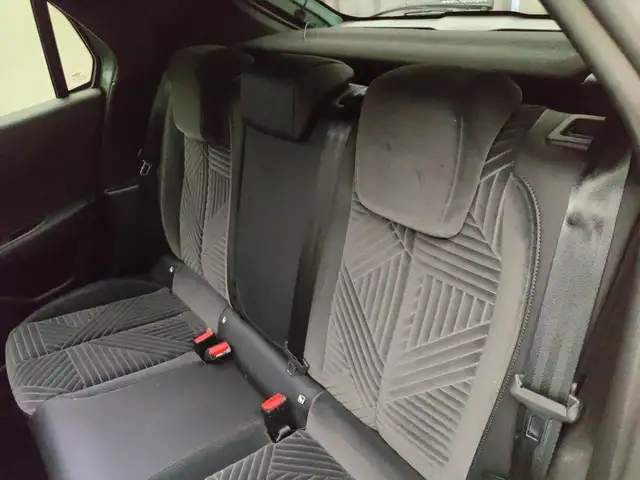 Lancia Ypsilon view 27