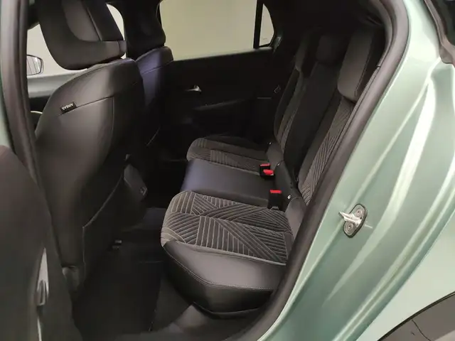 Lancia Ypsilon view 26