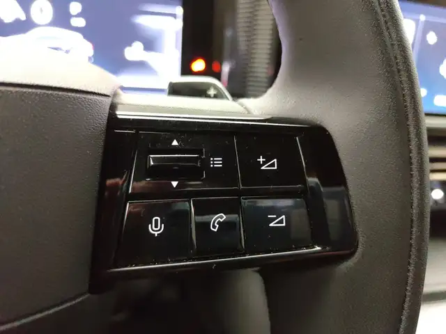 Lancia Ypsilon view 14