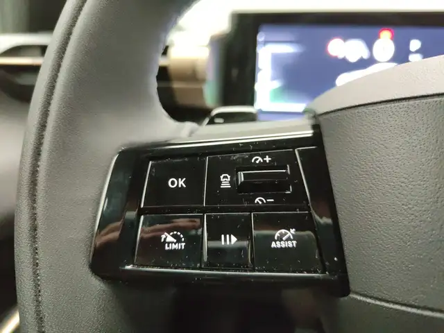 Lancia Ypsilon view 13