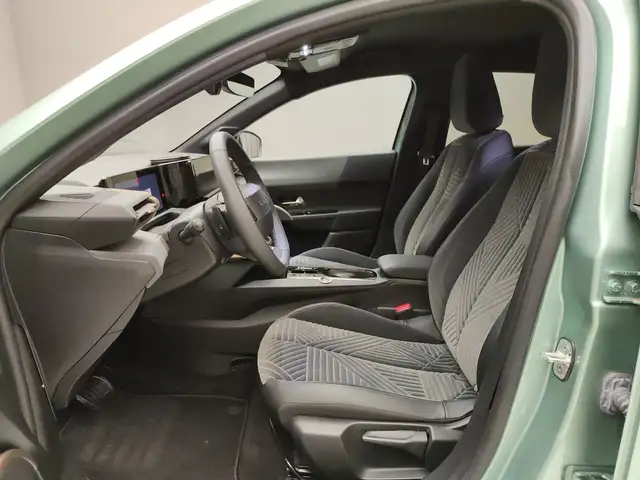 Lancia Ypsilon view 23