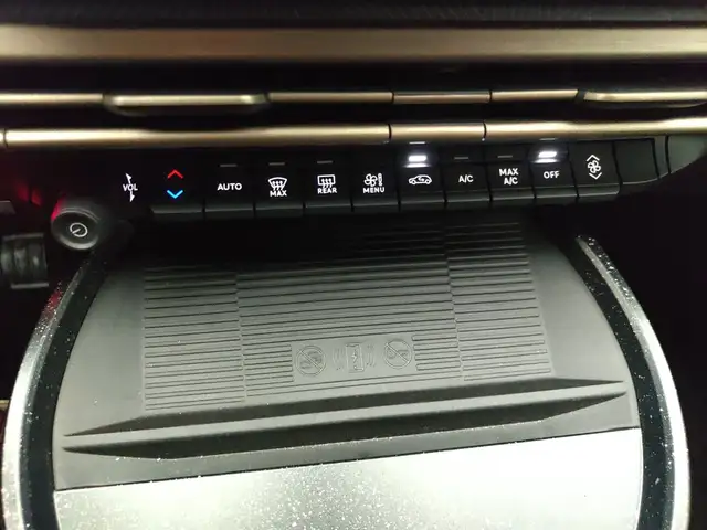 Lancia Ypsilon view 19