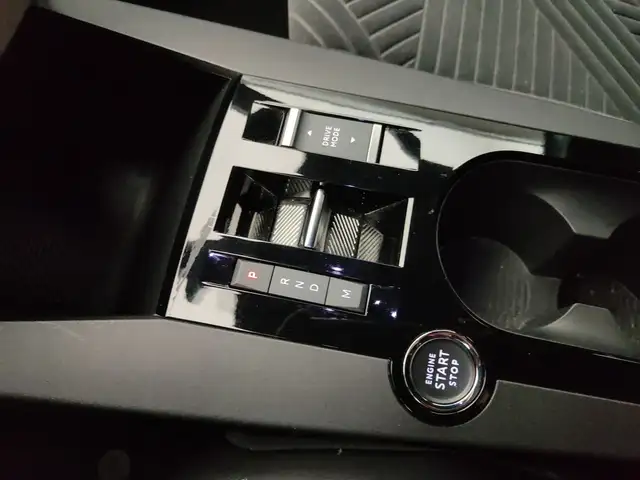 Lancia Ypsilon view 21