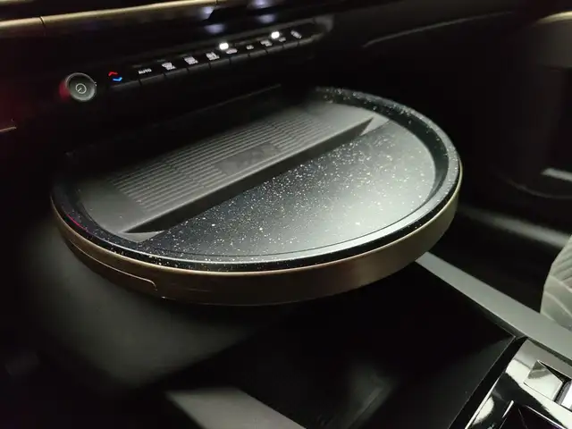 Lancia Ypsilon view 20