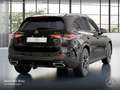 Mercedes-Benz GLC 300 de 4M AMG+NIGHT+PANO+360+AHK+LED+TOTW+9G Schwarz - thumbnail 4