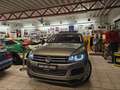 Volkswagen Touareg V6 TDI 4Motion R-Line Panorama Grau - thumbnail 2