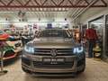 Volkswagen Touareg V6 TDI 4Motion R-Line Panorama Grau - thumbnail 6