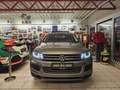 Volkswagen Touareg V6 TDI 4Motion R-Line Panorama Grau - thumbnail 5