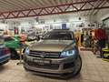 Volkswagen Touareg V6 TDI 4Motion R-Line Panorama Grau - thumbnail 1
