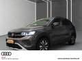 Volkswagen T-Cross 1.0 TSI Goal *ACC*NAV*LED*R-CAM*PDC*SHZ* Gris - thumbnail 1