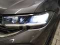 Volkswagen T-Cross 1.0 TSI Goal *ACC*NAV*LED*R-CAM*PDC*SHZ* Gris - thumbnail 6