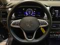 Volkswagen T-Cross 1.0 TSI Goal *ACC*NAV*LED*R-CAM*PDC*SHZ* Gris - thumbnail 11