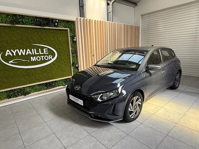 Hyundai i20 i20 1.0 T-GDi *GARANTIE 05/2029*