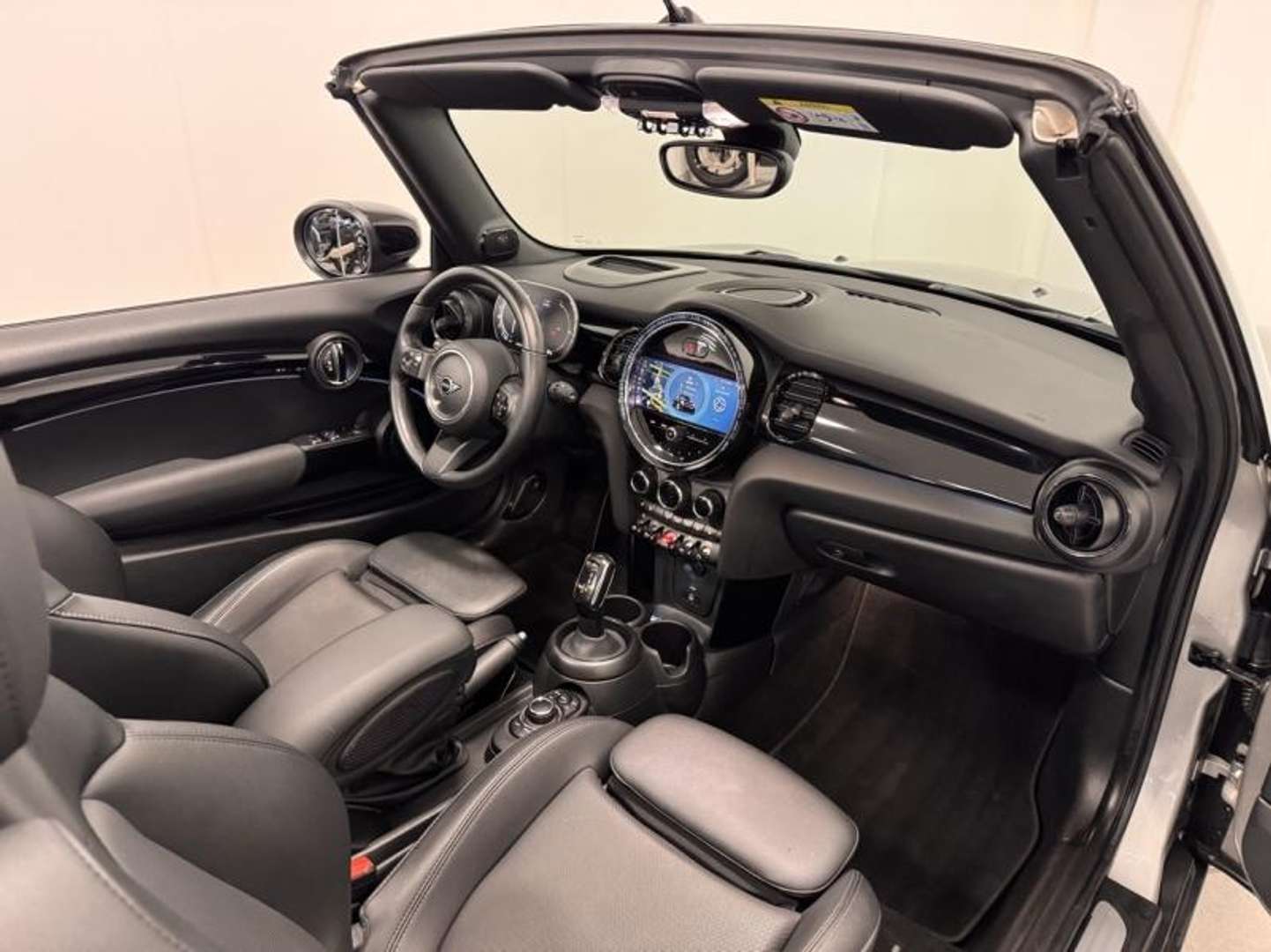 Mini Electric Cooper E - - Joinsteer - #2